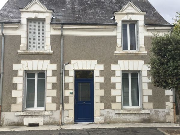 Notre chez nous