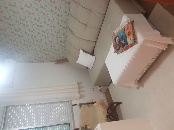 La maison de Fernanda