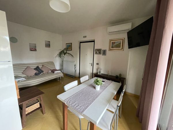 La maison de Andrea