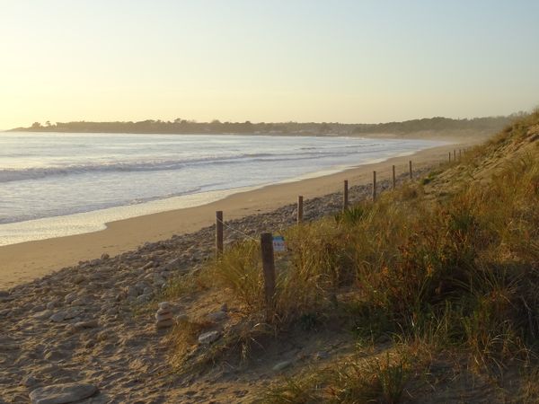 Sud Vendée (la plage à pied!) - Maison de Delphine & Laurent