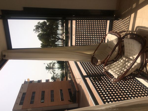 La maison de Raquel