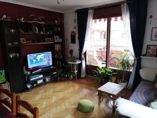 La maison de Tomasa