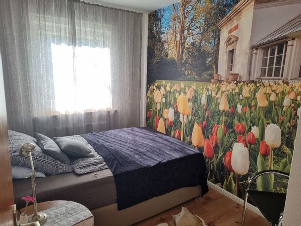 La maison de Axel und Tanja