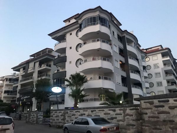 La maison de Elsa