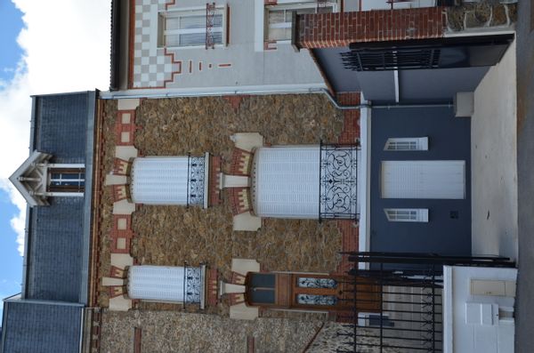 Le Clos de Champrot