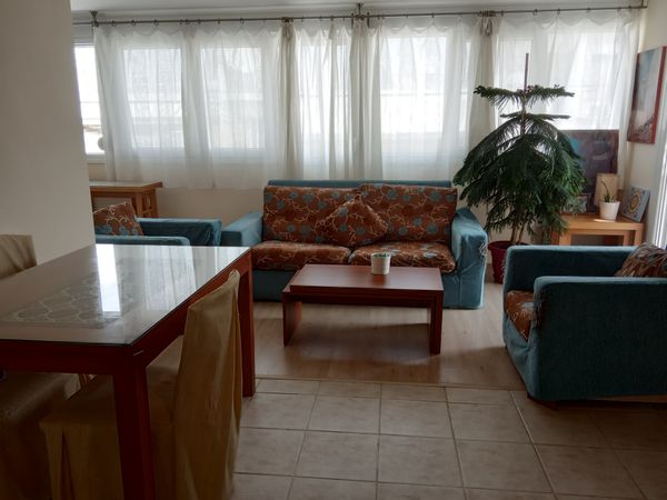 La maison de Despoina
