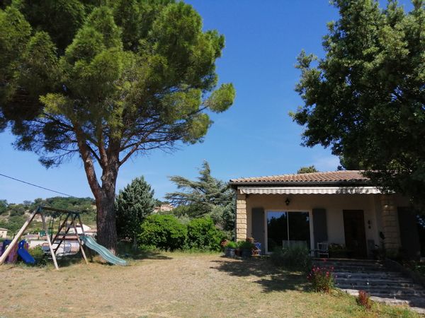La maison d'Alexandra