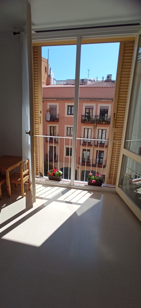 La maison de Anna