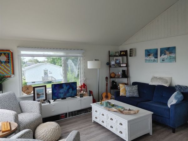 La maison de Carol