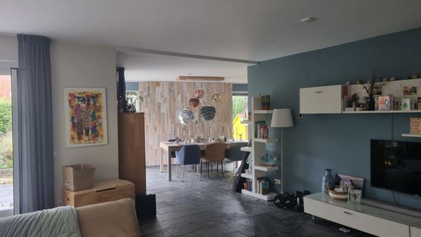 La maison de Zuzana