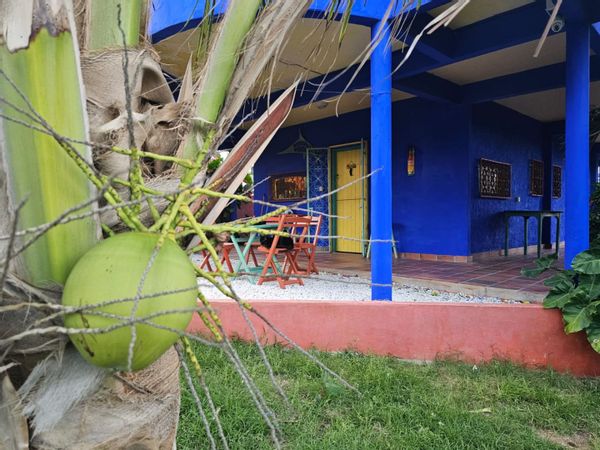 La maison de helen