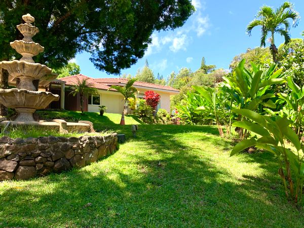 La maison de SHANNON
