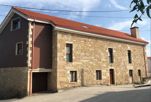 La maison de Jose