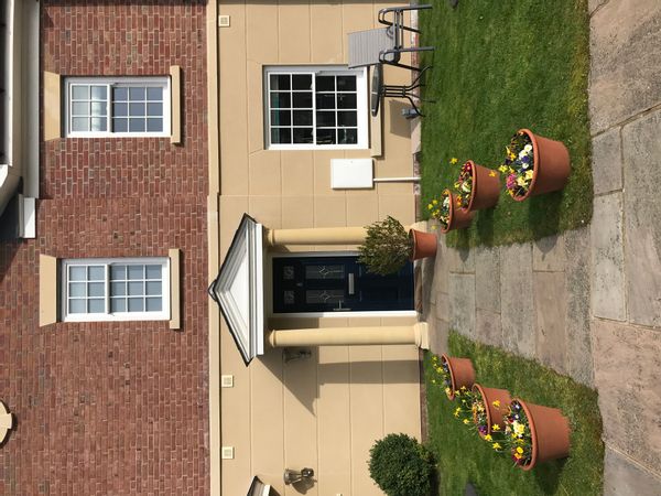 La maison de Jill