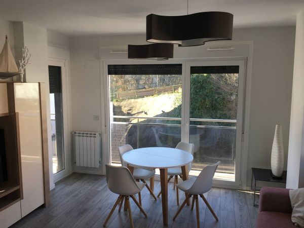 La maison de Xabi