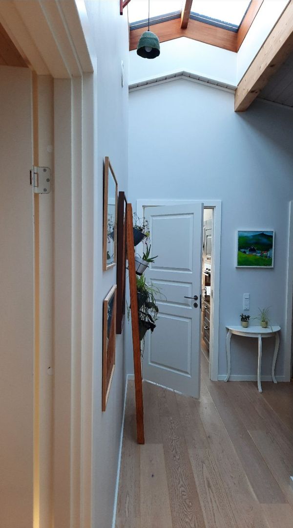 La maison de Gudrun