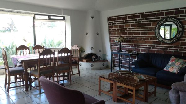 La maison de MARCELA