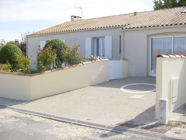 La maison de vacances en Charente Maritime : plages, forêt, falaises...