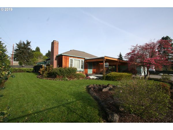 La maison de Doug