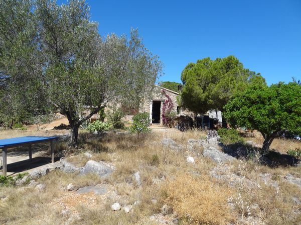 La maison de Didier