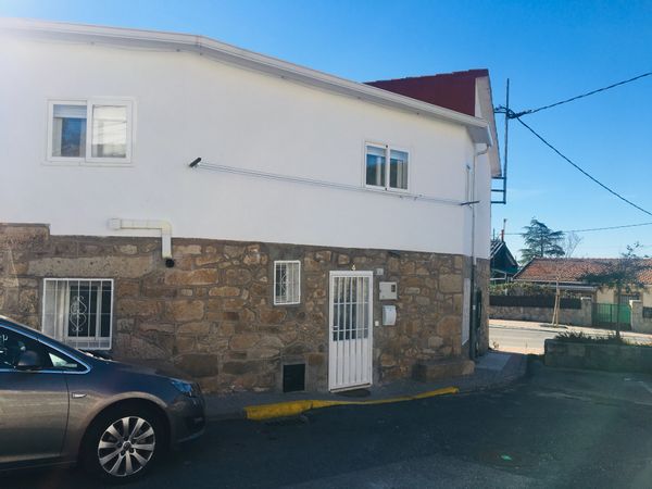 La maison de Carolina