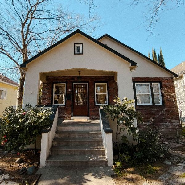 La maison de Samson & Cory