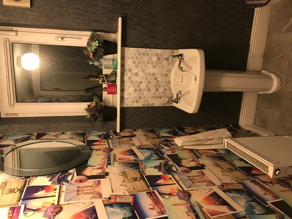 La maison de Netty
