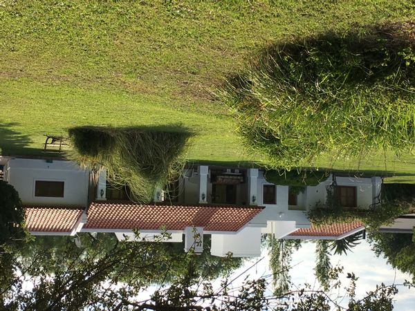 La maison de silvina