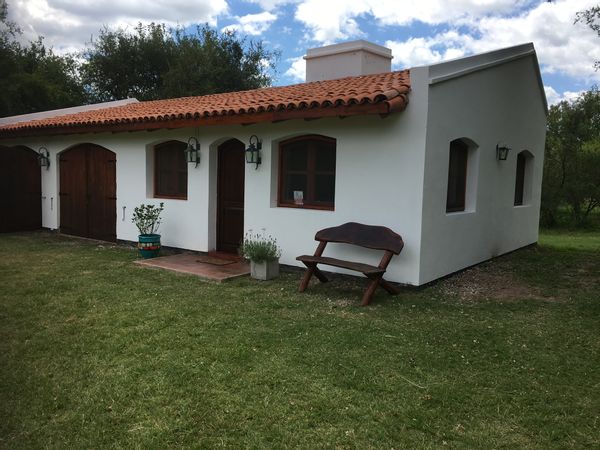 La maison de silvina