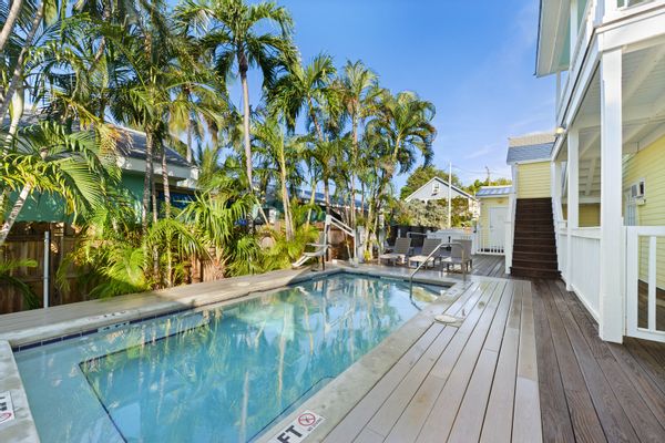 La maison de Robert