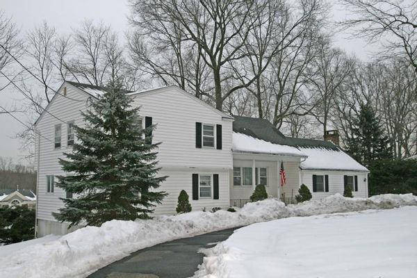 La maison de RICKY
