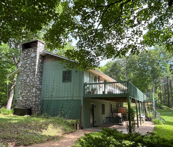 La maison de Nicholas