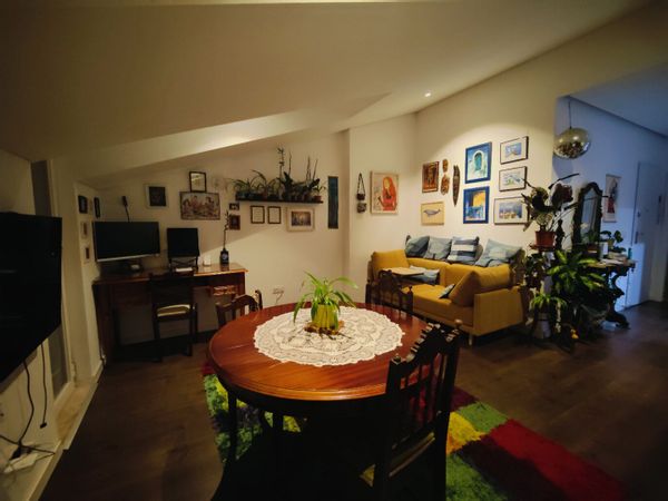 La maison de Mila
