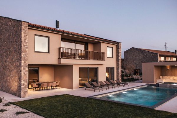 La maison de Ivan