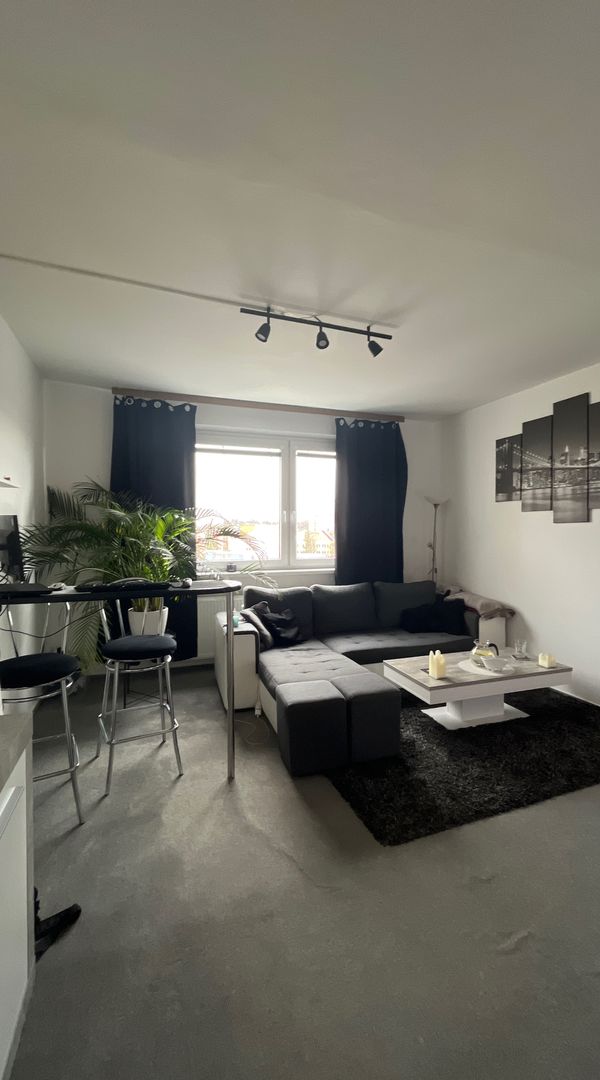 La maison de David