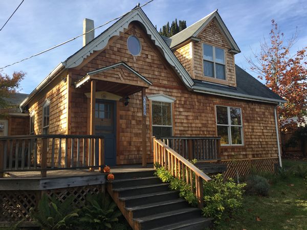 La maison de Kimberly