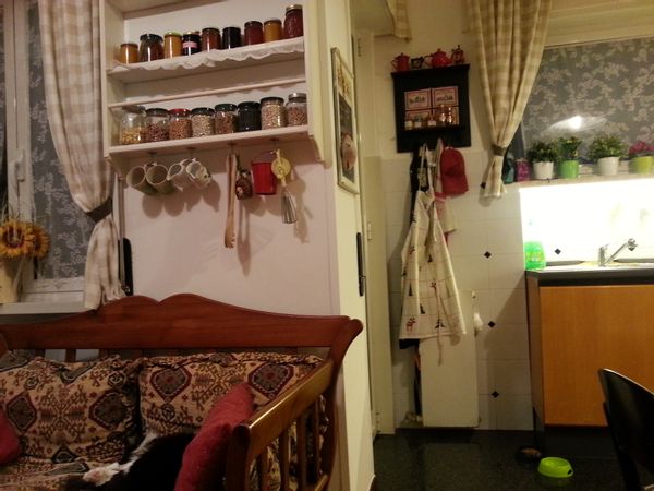 La maison de mario