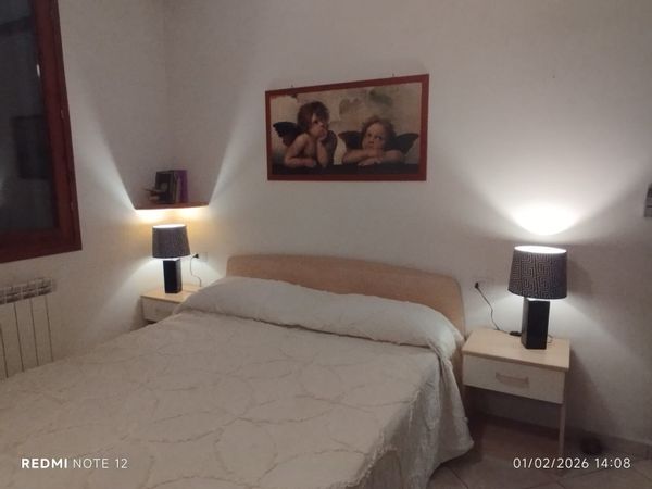 La maison de Marco