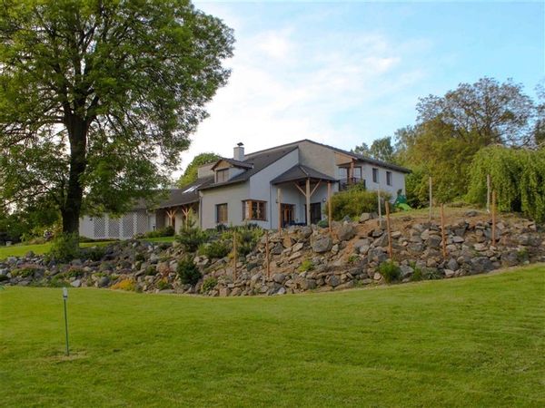 La maison de Matej