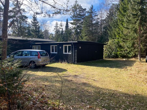 La maison de Peter