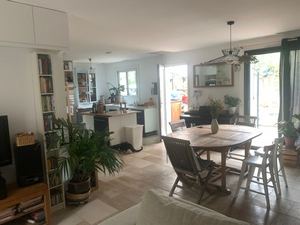 La maison de Sophie