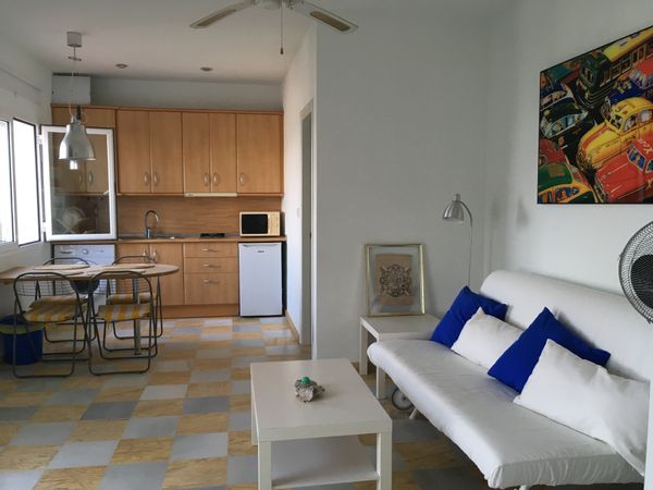 La maison de Itziar