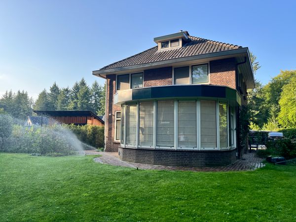 La maison de Jesler & Jeroen