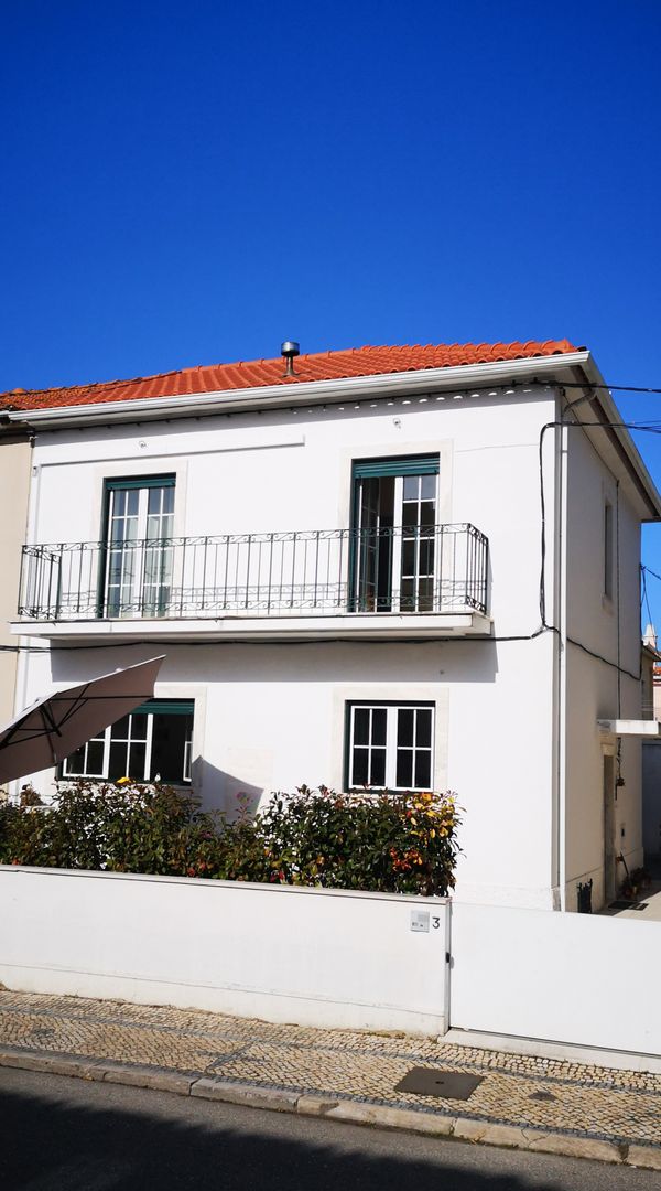 La maison de Diogo