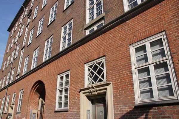 La maison de Mikael