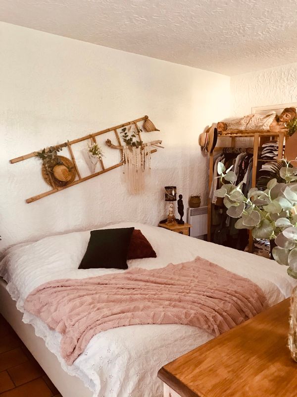 La maison de Amelie