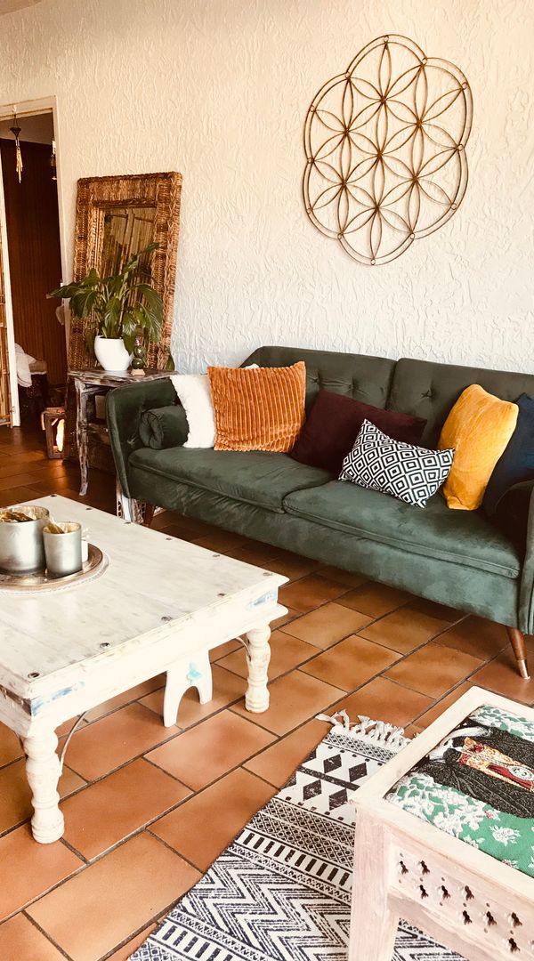 La maison de Amelie