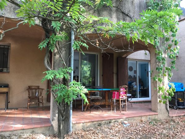 Villa en Provence (6 nuits minimum)