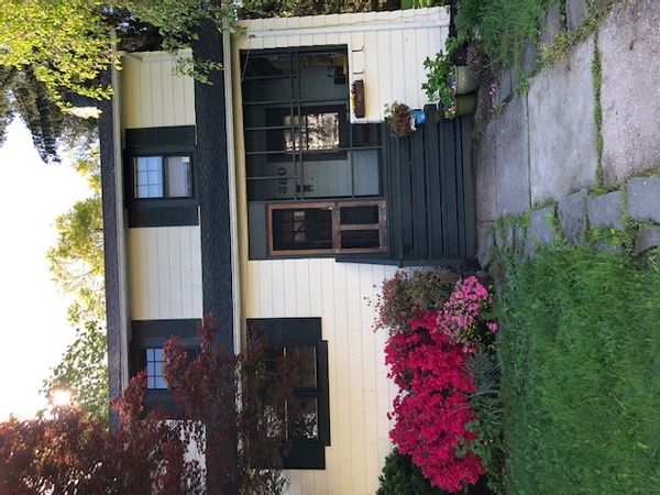 La maison de Kate