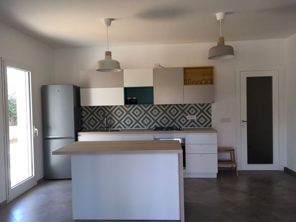 La maison de Daniela